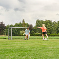 Salta Champion fodboldmål 180 x 120 x 60 cm